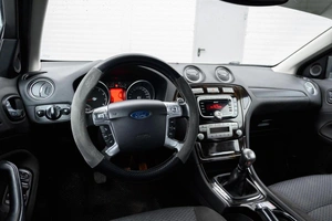 Седан Ford Mondeo 2008 года, 530000 рублей, Ульяновск