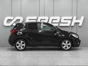 Внедорожник Opel Mokka 2014 года, 1290000 рублей, Ростов-на-Дону