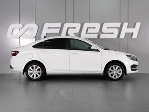 Седан ВАЗ (LADA) Vesta 2023 года, 1298000 рублей, Минеральные Воды