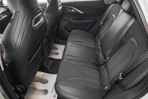 Внедорожник OMODA C5 2023 года, 1859000 рублей, Барнаул