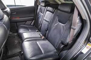 Внедорожник Lexus RX 2009 года, 1759000 рублей, Томск