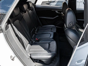 Внедорожник Audi Q8 2019 года, 5370000 рублей, Краснодар