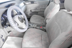 Внедорожник Subaru Forester 2009 года, 1449000 рублей, Кемерово