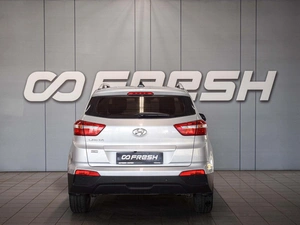 Внедорожник Hyundai Creta 2019 года, 1790000 рублей, Муром