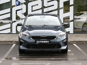 Хетчбэк Kia Ceed 2019 года, 1790000 рублей, Волгоград