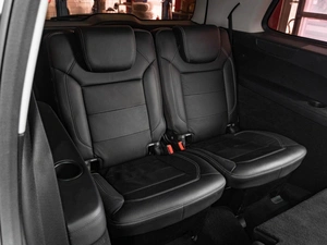 Внедорожник Mercedes-benz GL-класс 2015 года, 3499000 рублей, Тюмень