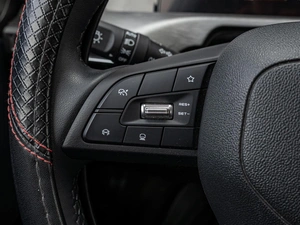 Внедорожник Changan CS35 Plus 2024 года, 2350000 рублей, Краснодар