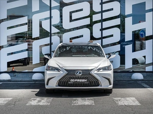 Седан Lexus ES 2018 года, 3650000 рублей, Краснодар