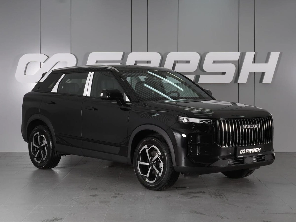 Внедорожник JAECOO J7 2025 года, 2598000 рублей, Минеральные Воды