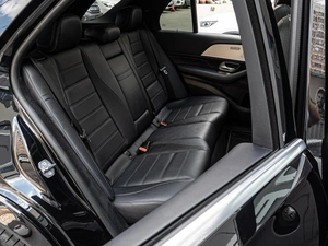 Внедорожник Mercedes-benz GLE-класс 2019 года, 7198000 рублей, Краснодар
