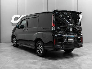 Минивэн Honda Stepwgn Spada 2020 года, 2640000 рублей, Тюмень