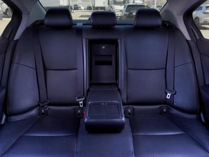 Седан Infiniti Q50 2015 года, 1800000 рублей, Нижний Новгород