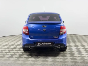Седан ВАЗ (LADA) Granta 2016 года, 949900 рублей, Казань