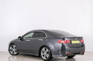 Седан Honda Accord Type S 2012 года, 1729000 рублей, Красноярск
