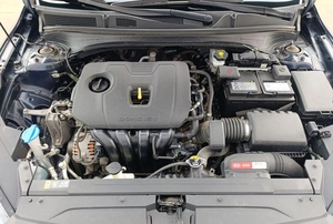 Седан Kia Cerato 2020 года, 1665000 рублей, Солонцы