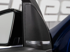 Внедорожник Mercedes-benz GLE-класс AMG Coupe 2017 года, 5449000 рублей, Тюмень