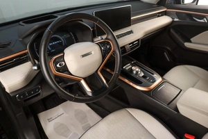 Внедорожник Haval Jolion 2024 года, 2719000 рублей, Челябинск