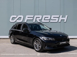 Универсал BMW 3 серия 2019 года, 2839000 рублей, Большой Сочи