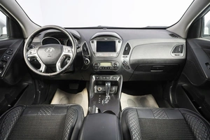 Внедорожник Hyundai ix35 2015 года, 1699000 рублей, Новосибирск