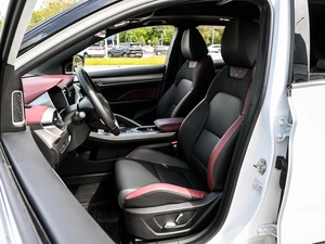 Внедорожник Geely Coolray 2024 года, 2260000 рублей, Волгоград