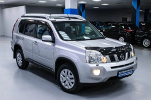 Внедорожник Nissan X-Trail 2008 года, 1298000 рублей, Солонцы