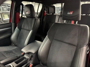 Пикап Toyota Hilux 2025 года, 7990000 рублей, Павловская Слобода