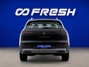 Внедорожник Volkswagen Tavendor 2025 года, 4798999 рублей, Москва