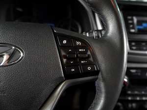 Внедорожник Hyundai Tucson 2015 года, 1549000 рублей, Воронеж