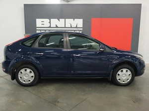 Хэтчбек Ford Focus 2010 года, 775000 рублей, Курск