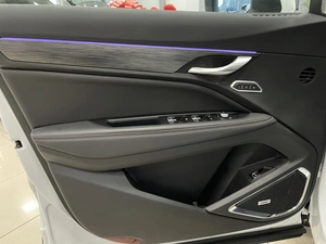 Внедорожник Geely Tugella 2023 года, 2987000 рублей, Солонцы