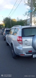 Внедорожник Toyota RAV4 2012 года, 1499000 рублей, Красноярск