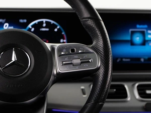 Внедорожник Mercedes-benz GLE-класс 2020 года, 7259050 рублей, Москва