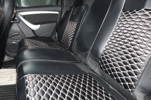 Внедорожник Nissan Terrano 2018 года, 1149000 рублей, Новосибирск