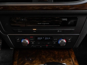 Седан Audi A6 2014 года, 1819000 рублей, Тюмень