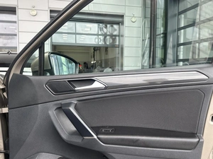 Внедорожник Volkswagen Tiguan 2017 года, 2280000 рублей, Уфа