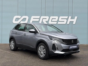 Внедорожник Peugeot 3008 2020 года, 1760000 рублей, Ижевск