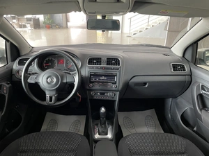 Седан Volkswagen Polo 2012 года, 697000 рублей, Солонцы