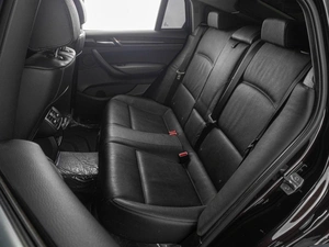 Внедорожник BMW X4 2015 года, 2569000 рублей, Тюмень