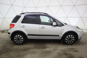 Хэтчбек Suzuki SX4 2010 года, 1049000 рублей, Обнинск