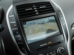 Внедорожник Lincoln MKC 2018 года, 2789000 рублей, Краснодар