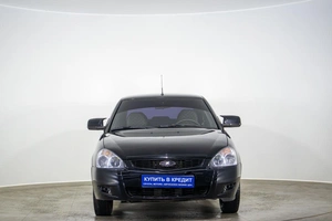 Седан ВАЗ (LADA) Priora 2012 года, 399000 рублей, Оренбург