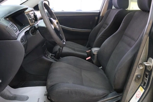 Седан Toyota Corolla 2006 года, 499000 рублей, Омск