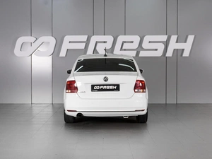 Седан Volkswagen Polo 2018 года, 1250000 рублей, Минеральные Воды