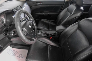 Седан Suzuki Kizashi 2010 года, 949000 рублей, Кемерово