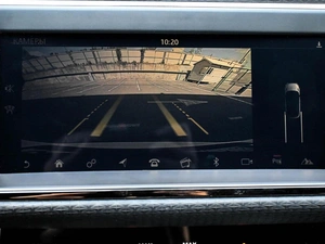Внедорожник Land Rover Range Rover Evoque 2019 года, 3649000 рублей, Кирилловка