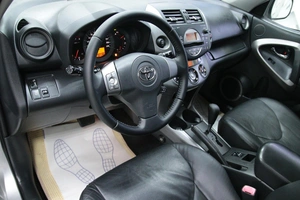 Внедорожник Toyota RAV4 2007 года, 1298000 рублей, Солонцы
