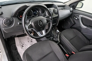 Внедорожник Renault Duster 2019 года, 1529000 рублей, Красноярск