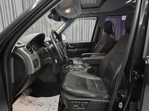 Внедорожник Land Rover Discovery 2006 года, 1450000 рублей, Красноярск