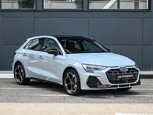 Хетчбэк Audi A3 2026 года, 4049000 рублей, Кирилловка
