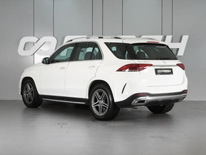 Внедорожник Mercedes-benz GLE-класс 2020 года, 6800000 рублей, Минеральные Воды